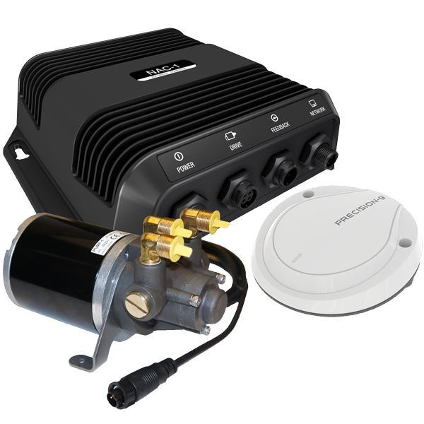 SIMRAD Hydraulischer Autopilot Packet