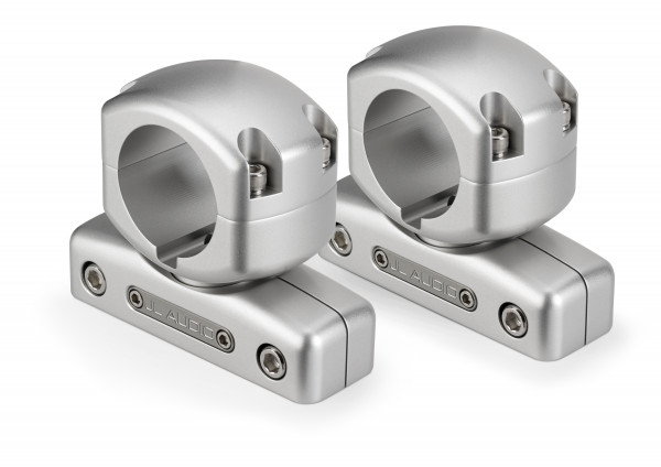 JL Audio Marine ETXv3 Swivel Clamps w/ 1.315" Inner Diameter