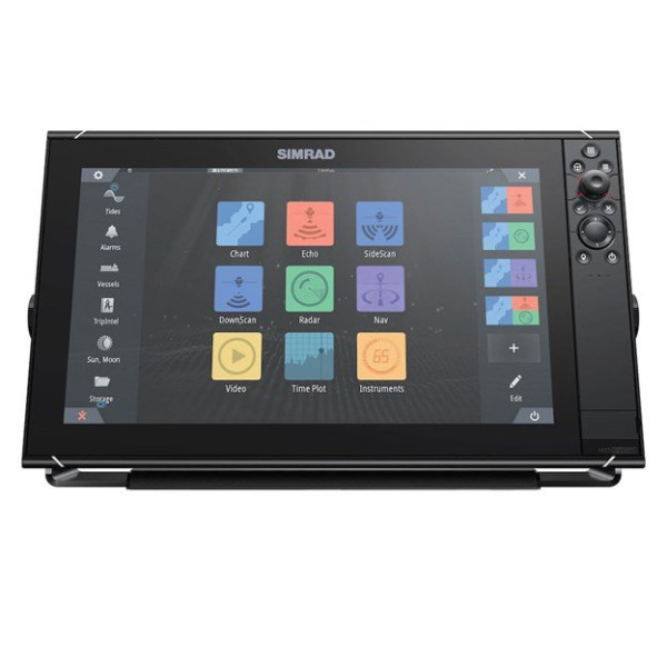 Simrad NSS16 evo3S Kartenplotter