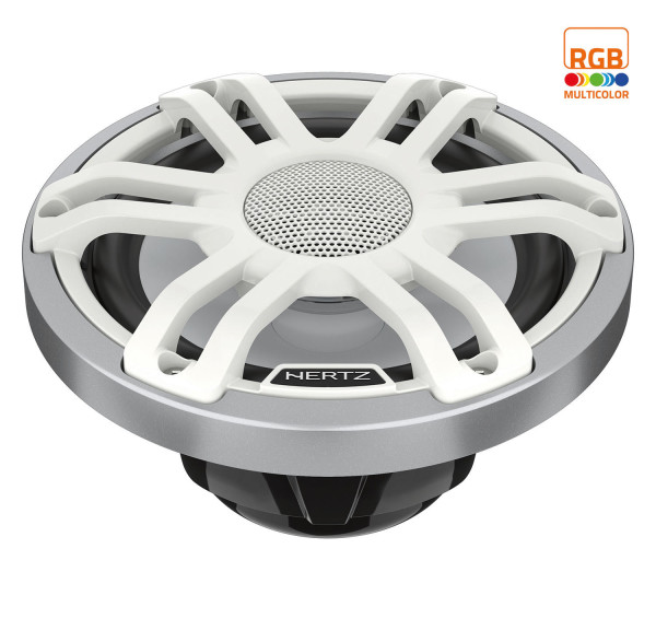 Hertz Marine Audio HMX6.5S-LD-SW