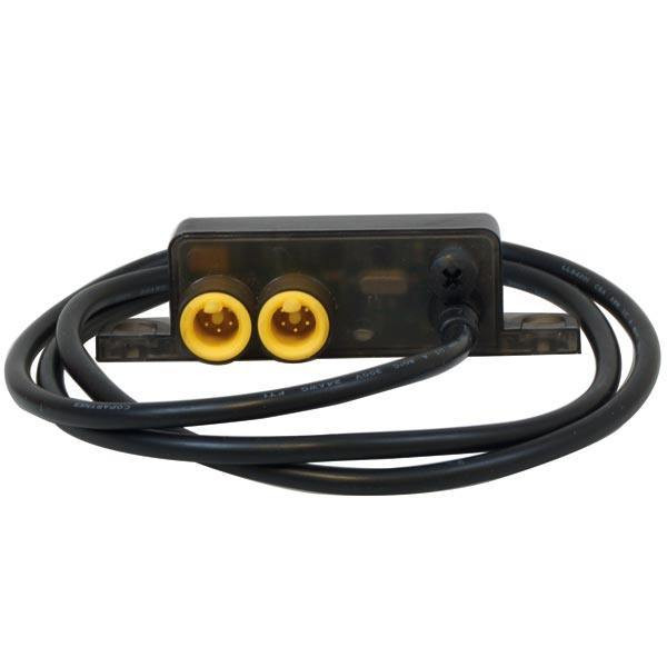 ADATPERKabel/CONVERTER NEMA0183 für SIMNET (AT10)