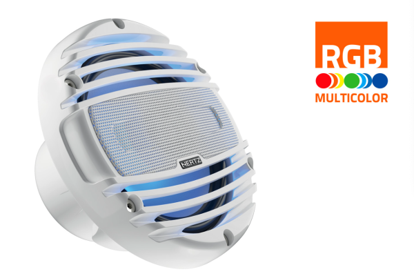 Hertz Marine Audio HMX 6.5 LD-TW Lautsprecher