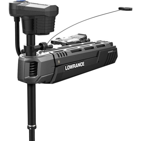 Lowrance Ghost® Trollingmotor 60”