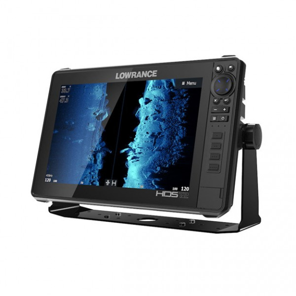 Lowrance HDS LIVE 12 Kartenplotter