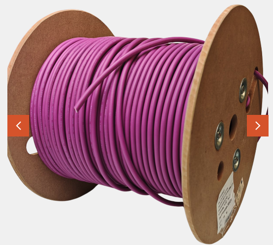 Actisense A2K-BULK-MID100M – 100m NMEA 2000 Mid-Backbone-Kabel (LSZH)