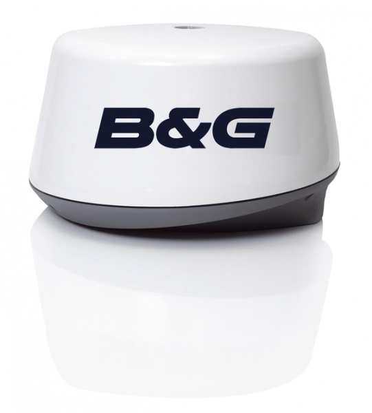 B&G 3G Broadband Radar