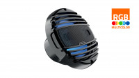 Hertz Marine Audio HMX 6.5" RGB LED Lautsprecher Schwarz Hertz Marine Audio HMX 6.5" RGB LED Lautsprecher Schwarz