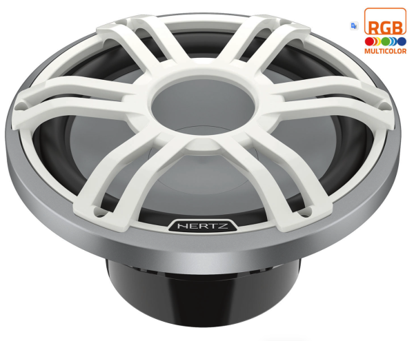 Hertz Marine Audio HMS 12 S2-LD-SW Subwoofer