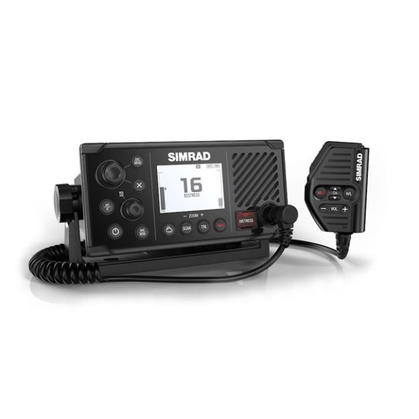 Simrad UKW-Funkanlage RS40 mit AIS