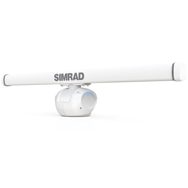 Simrad HALO 6 Radar, mit RI-12 Interface Box & 20M Kabel eu