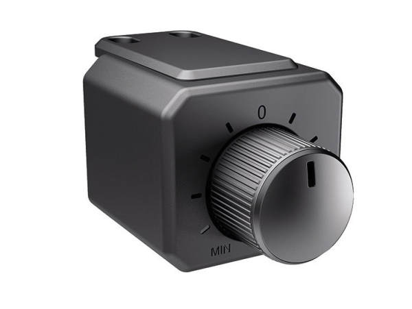 Hertz Marine Audio HRC BM2 Subwoofer Remote Kontoller