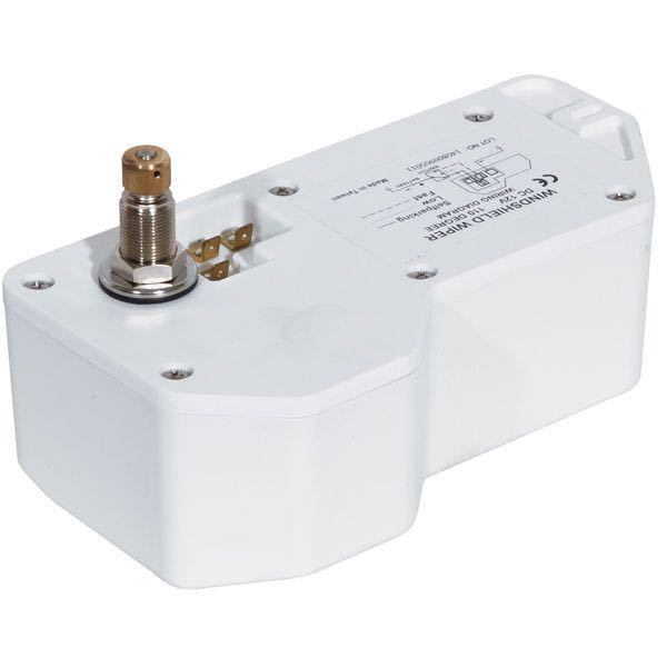 Wischermotor Wasserdichtes Gehäuse, 12Vmit 25mm Achse