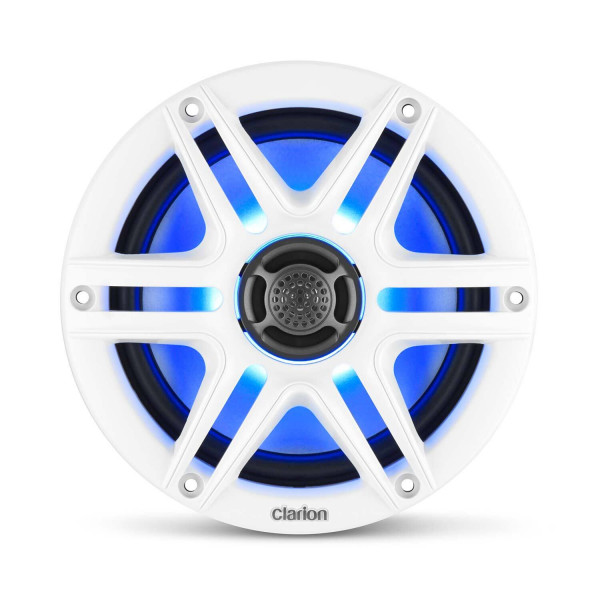Clarion Marine CMS-651RGB-SWB Lautsprecher