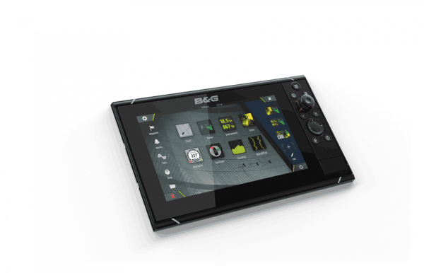 B&G Zeus³ 9" Kartenplotter