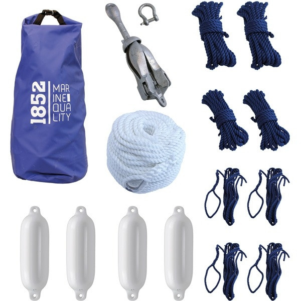 1852 Marine Quality Start Boating Set Klein