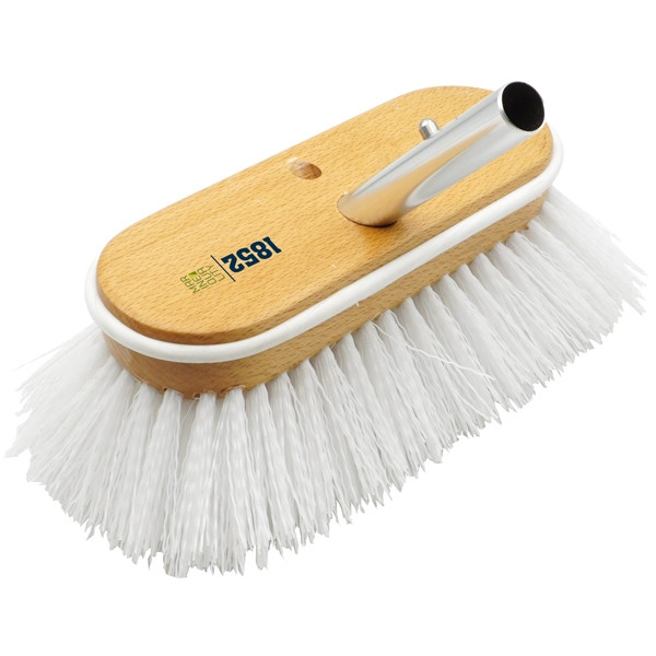 1852 Marine Quality Decksschrubber Weich 8 "/ 20 cm