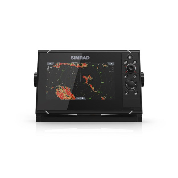 Simrad NSS7 evo3