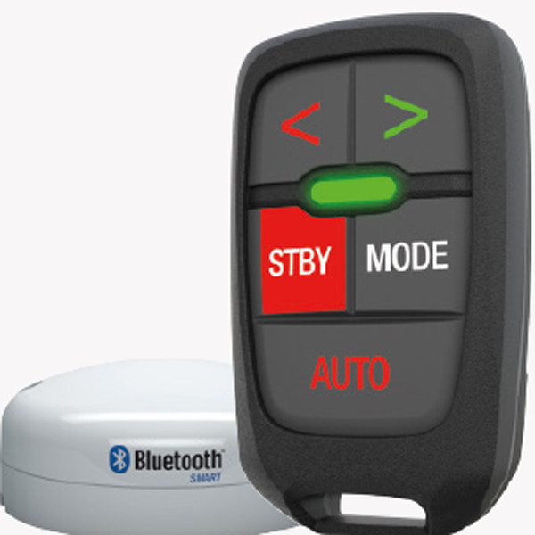 NAVICO WR10 & BT1 FernbedienungS Set für AUTOPILOT