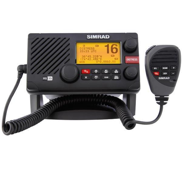 Simrad RS35 Funkgerät mit AIS