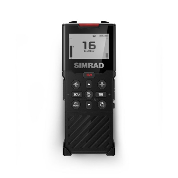 Simrad Drahtloses Handgerät HS40