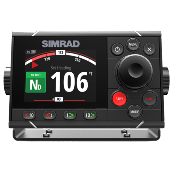 Simrad AP48-Autopilot-Steuerung