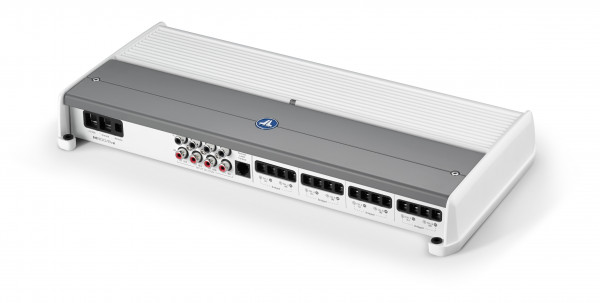 JL Audio Marine 800W 8 Channel Class D Full Range Amplifier