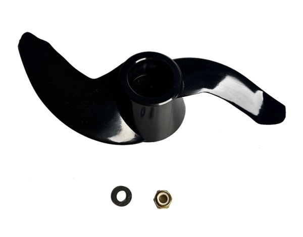 Lowrance RECON™ 2-Blatt Weedless Propeller