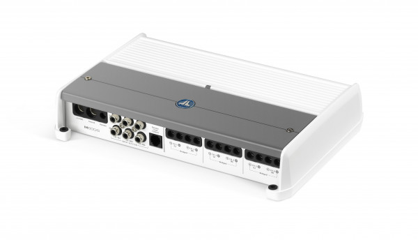 JL Audio Marine 600W 6 Channel Class D System Amplifier