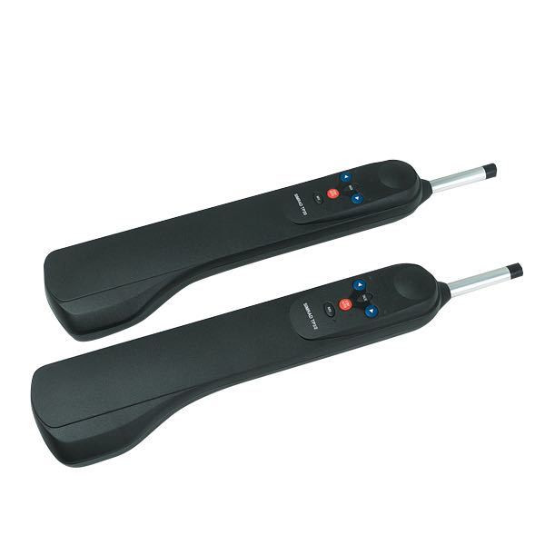 SIMRAD TP22. Autopilot