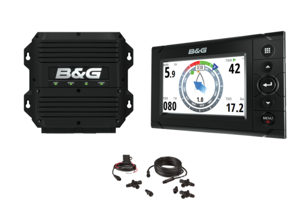B&G H5000 Performance Pack