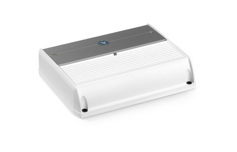 JL Audio M400/4 Marine 400W 4 Channel Class D Full Range Amplifier