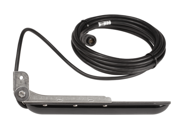 Lowrance StructureScan™ HD Skimmer Heckmontagegeber 455/800 kHz