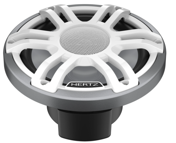 Hertz Marine Audio HMX 7.7 S-LD-SW Lautsprecher