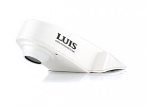 LUIS R5-FLYBRIDGE-KAMERA