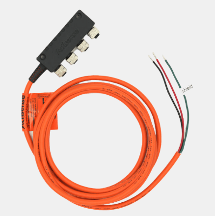 Actisense A2K-SBN-1 4 Way Self-contained Boat Network