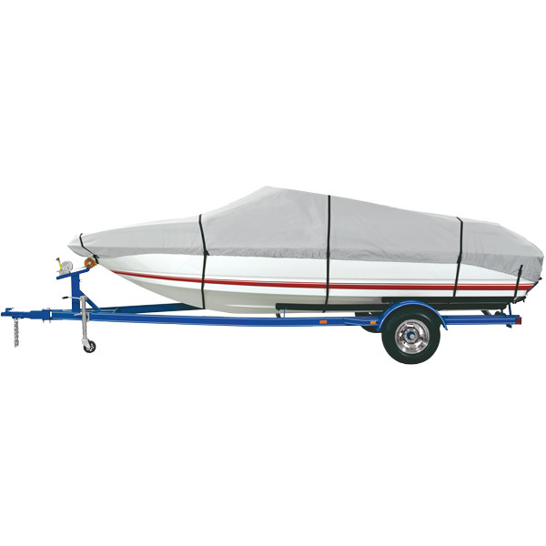1852 Marine Quality Bootspersenning von Mini - XXL