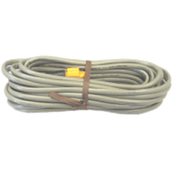 Ethernetkabel yellow 5 Pin 15.2 m (50 ft)