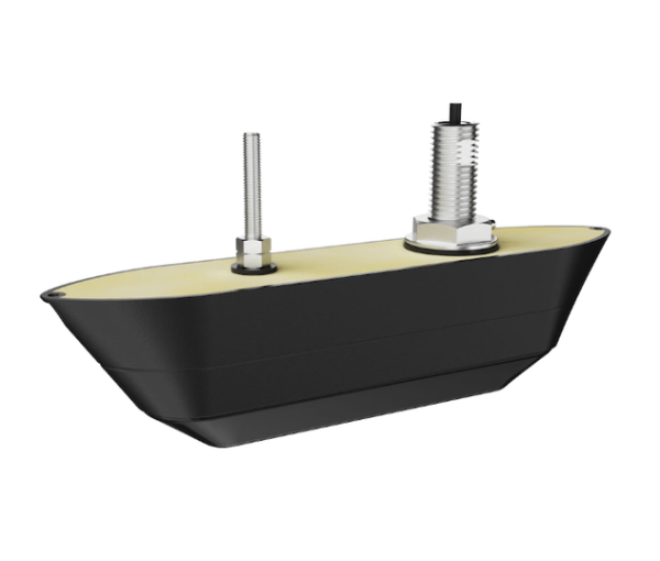 Simrad Active Imaging™ HD Thru-Hull (Dual) Transducer STARBOARD