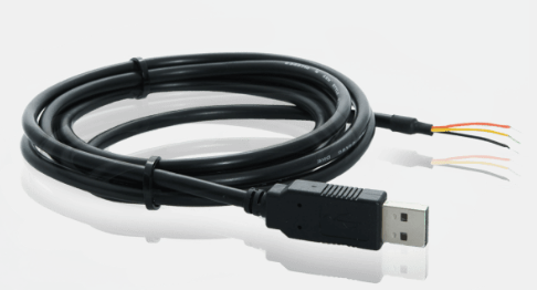 Actisense USBKIT-PRO USB To Serial Adapter for use with PRO range products and EMU-1