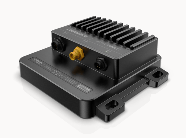 Lowrance ActiveTarget™ 2 Modul