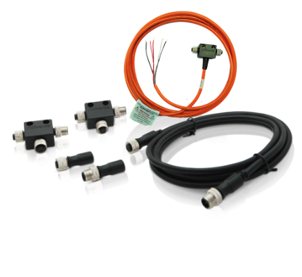 Actisense A2K-KIT-2a NMEA 2000 Starter Kit 2a (6m cable)