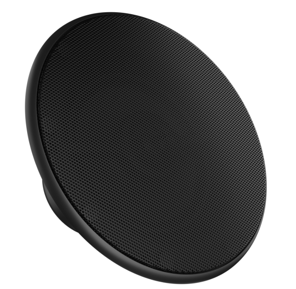 Hertz PORTOFINO 65 XC – High-End Marine-Koaxiallautsprecher (165 mm)