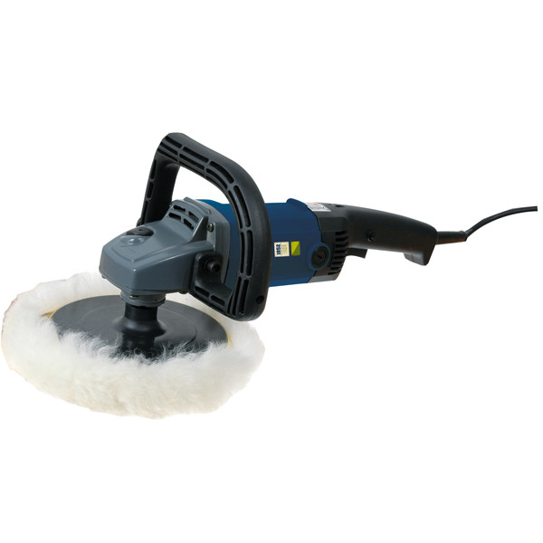 1852 Marine Quality Winkel Poliermaschine 1200W