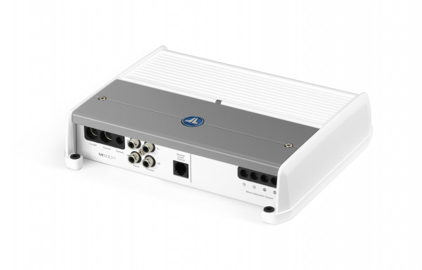 JL Audio Marine 600W Monoblock Class D System Amplifier