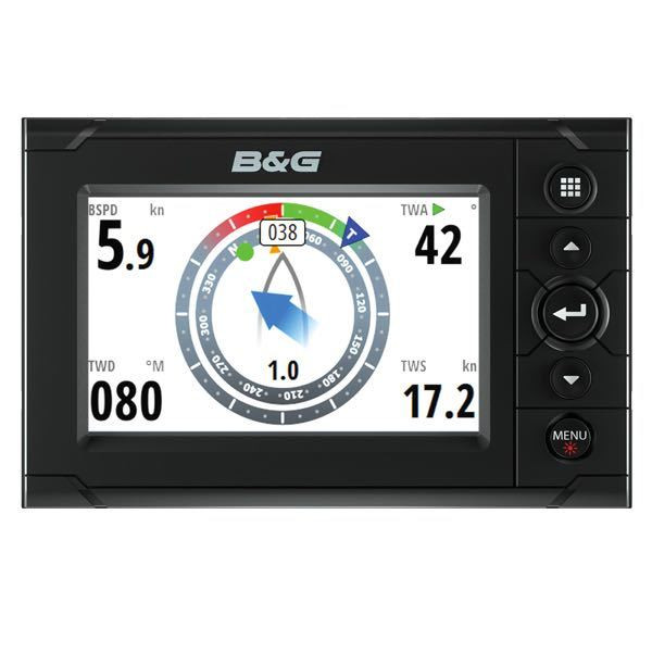 B&G H5000 HYDRA Basis Packet