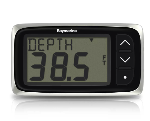 Raymarine i40 Bidata Instrument