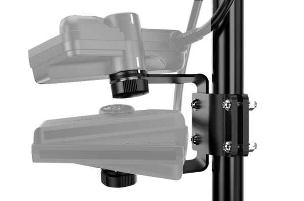 Lowrance ActiveTarget™ 2 Scout Breit Halterung