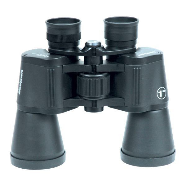 Fernglas FIRST 7X50 Center Focus