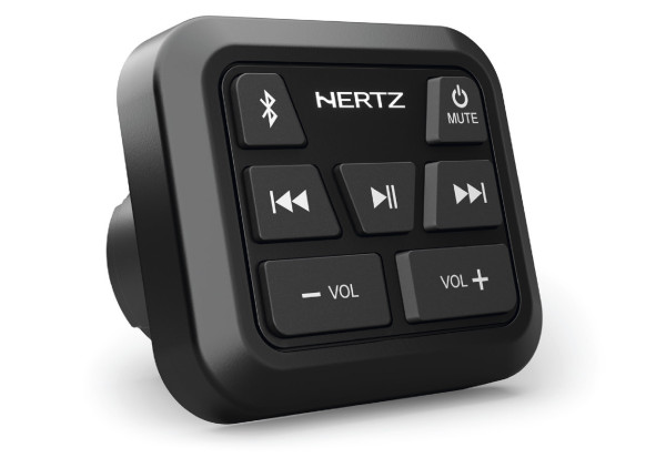 Hertz Marine Audio HMR BT