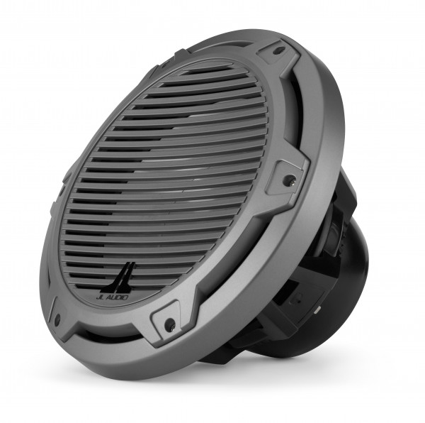 JL Audio Marine MX 10" dia. Infinite Baffle Subwoofer w/ Black Classic Grill 175W